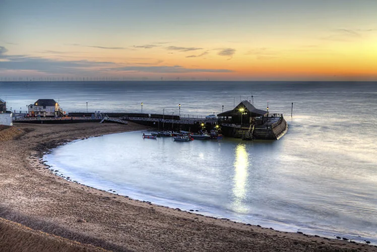 Viking-Bay