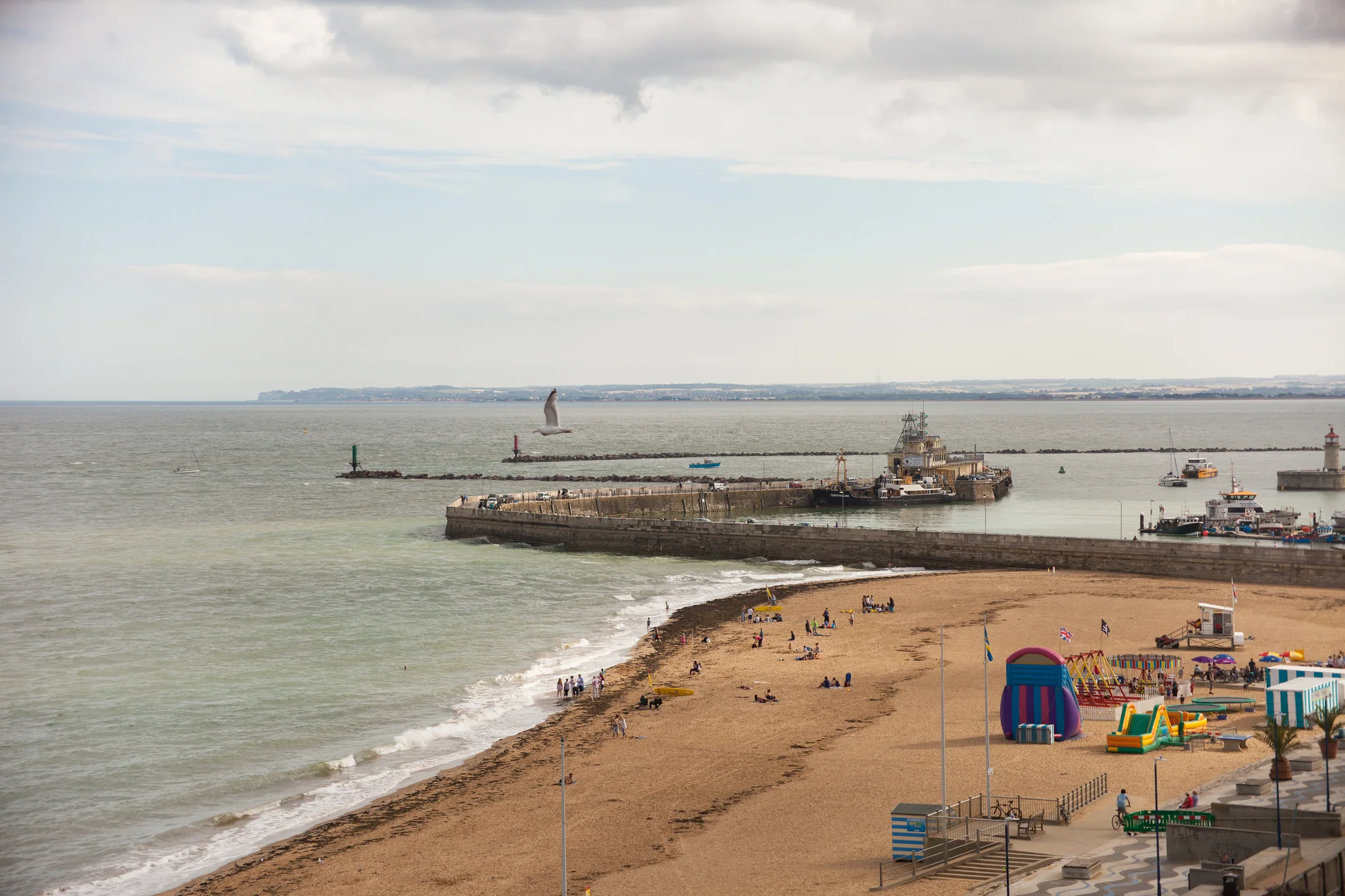 Ramsgate Surf Beach