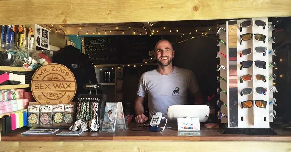 Kent-Surf-Shop