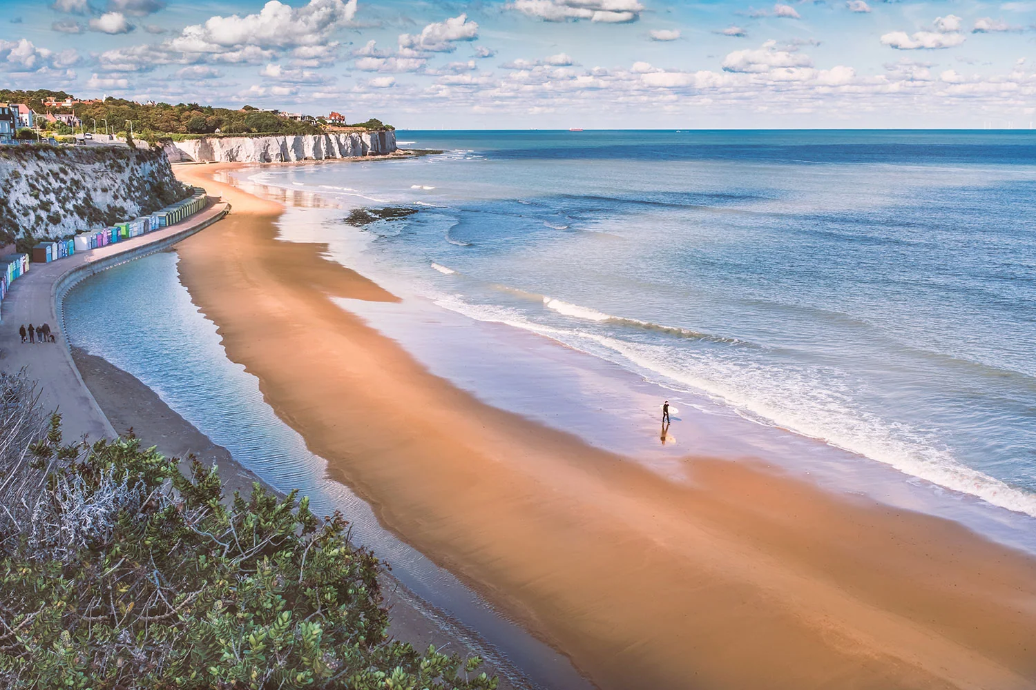 Stone-bay-surfing