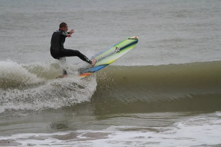 Joss-Bay